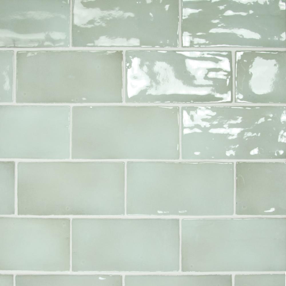 menta szinu fenyes mediterran 75x15cm pasztel csempe burkolat zold konyha furdoszoba provence kezzel keszult csempe balaton nyaralo videki hangulatu.jpg